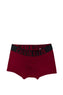 Calvin Klein Underwear Bottoms Erkek Boxer Red