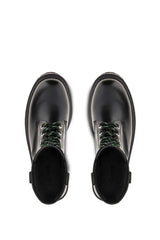 Guess Joya Bot Black