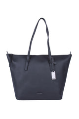 Calvin Klein Eo/ Rissa Large Tote Kadın Omuz Çantası Black