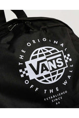 Vans Street Sport Sırt Çantası V Siyah