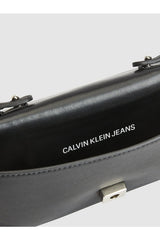 Calvin Klein Phone Çapraz Askılı Kadın Çantası Black