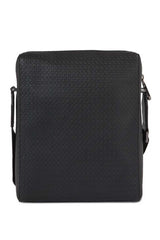 Calvin Klein Reporter Çapraz Askılı Erkek Çantası Siyah