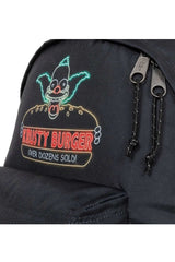 Eastpak Padded Pak'r Simpsons Sırt Çantası Siyah