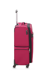 Us Polo Assn Kabin Boy Valiz Kırmızı