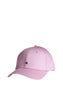 Tommy Hilfiger Bb Cap Kadın Şapka Pale Pink