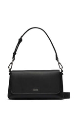 Calvin Klein Must Shoulder Bag Omuz Çantası Black