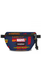 Eastpak Springer Bel Çantası Marvel Navy