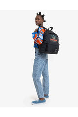Eastpak Padded Pak'r Simpsons Sırt Çantası Siyah