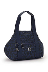 Kipling Art Mini Omuz Çantası Endless Navy