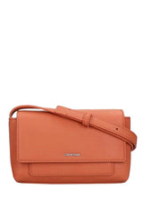 Calvin Klein Other Slg Kadın Çantası Brown