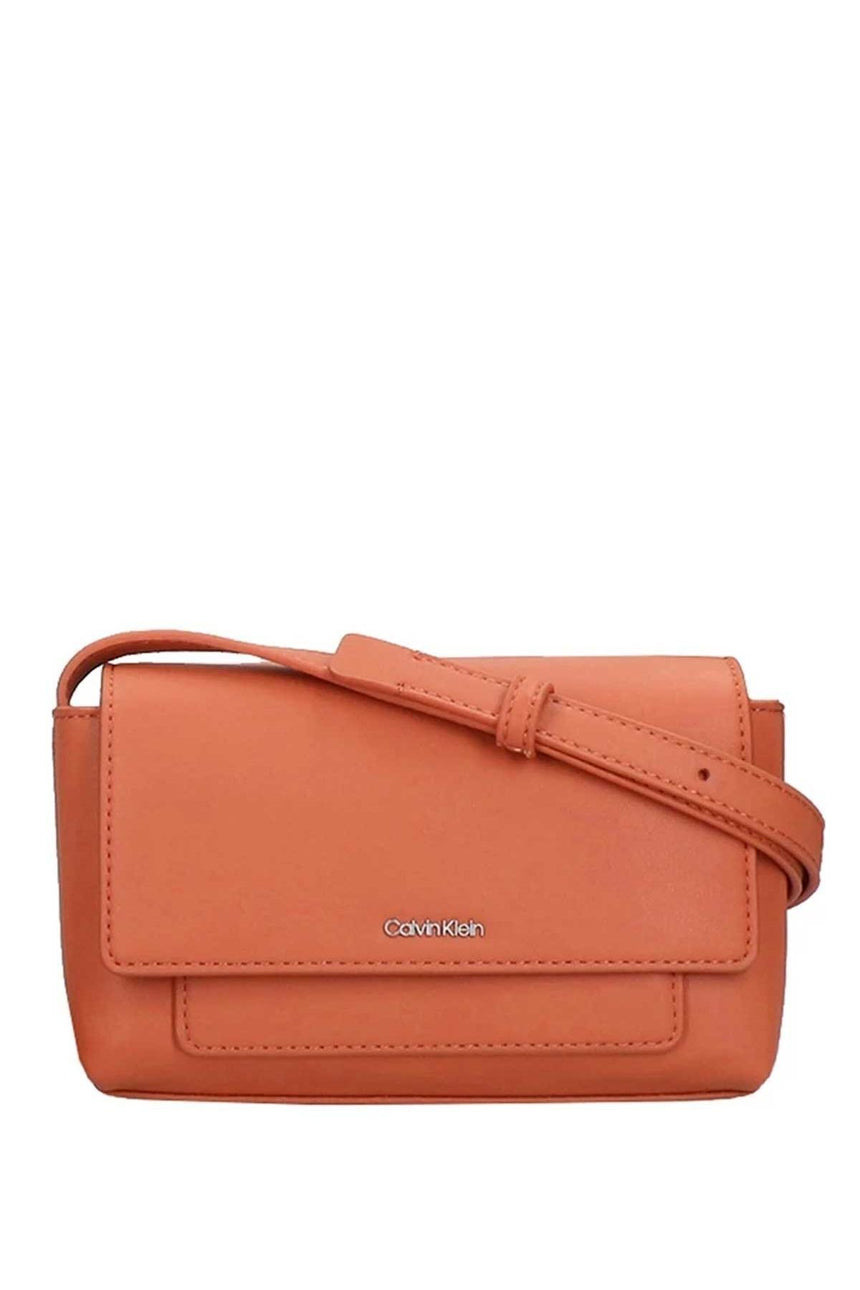 Calvin Klein Other Slg Kadın Çantası Brown