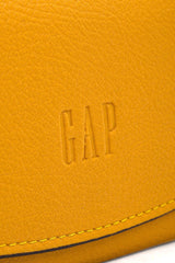 Gap Kadın Cüzdanı Hardal