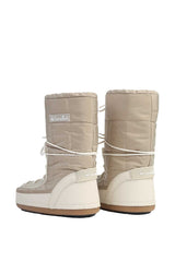 Benetton Suni Deri Bot