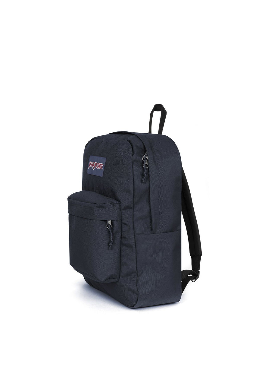 Jansport Superbreak Plus Sırt Çantası Navy
