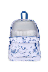 Jansport SuperBreak Plus Sırt Çantası Lost Sasquatch