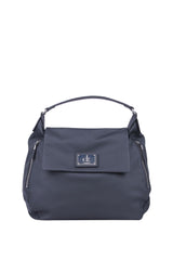 Calvin Klein Izzy Hobo Kadın El Çantası Black