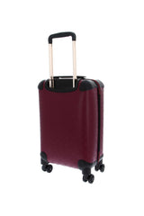 Guess Wilder 18 In 8-Wheel Kabin Boy Valiz