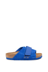Birkenstock Classics Kyoto VL Saks Mavi