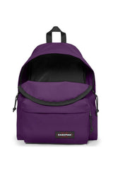 Eastpak Padded Pak'r Eggplant Sırt Çantası Mor