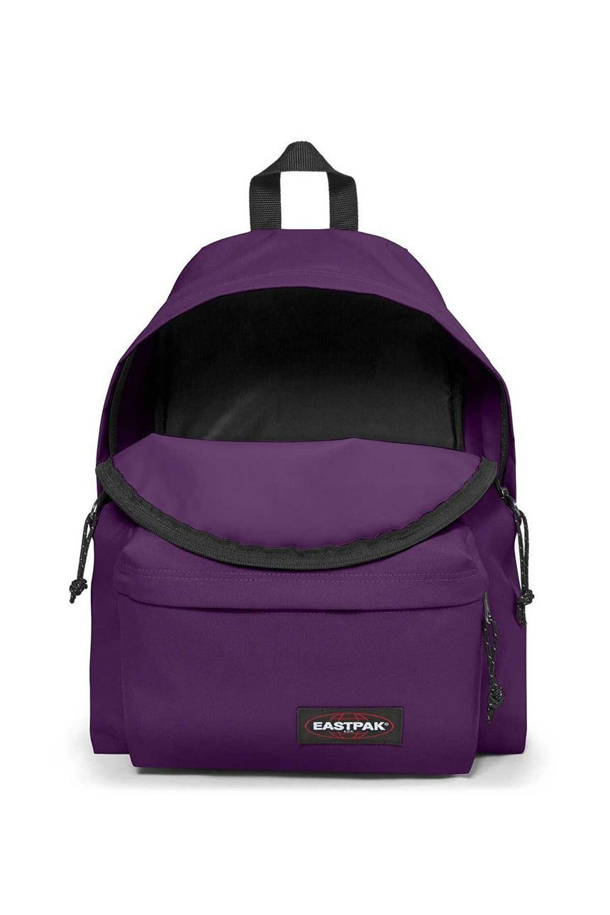 Eastpak Padded Pak'r Eggplant Sırt Çantası Mor
