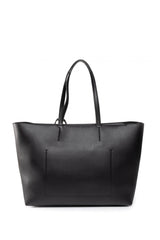Calvin Klein Must Shopper Md Kadın Kol Çantası Black