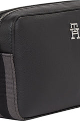 Tommy Hilfiger Essential Sc Camera Bag Black