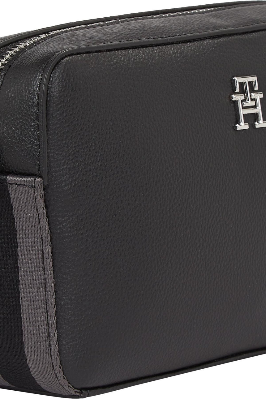 Tommy Hilfiger Essential Sc Camera Bag Black