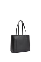 Calvin Klein Shopper 29 Kadın Omuz Çantası Black