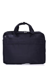 Ççs Çapraz Askılı Evrak Çantası Lacivert