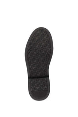 Tommy Hilfiger Leather Chelsea Ankle Boots