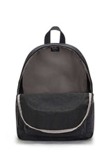 Kipling Curtis M Classics Kadın Sırt Çantası Black Lite