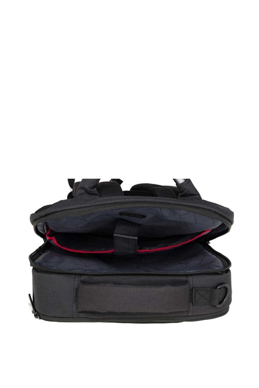 ÇÇS Laptop Çantası Siyah