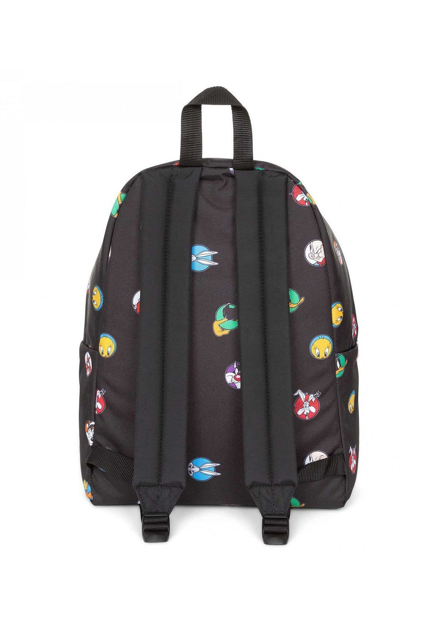 Eastpak Padded Pak'r Sırt Çantası Looney Tunes Black