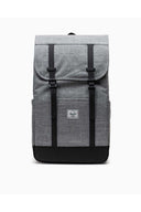 Herschel Retreat Backpack Sırt Çantası Raven Crosshatch
