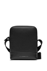 Calvin Klein Modern Reporter Çapraz Askılı Çanta Black