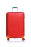 Benetton Orta Boy 60 Cm Valiz Kırmızı