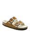 Birkenstock Arizona Fell Kadın Terlik