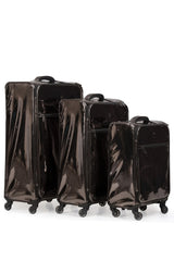 IT Valiz Seti Metallic Gun