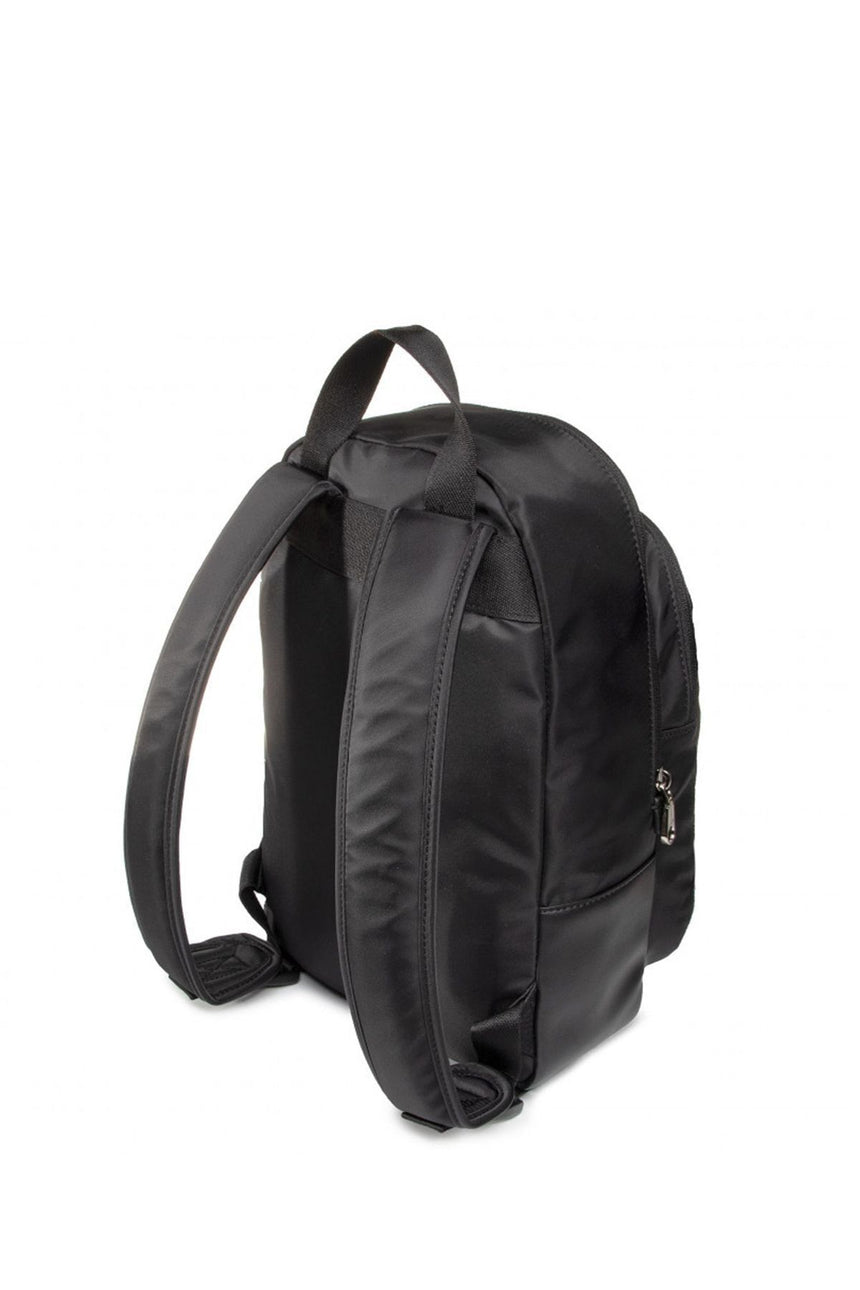 Calvin Klein Sleek Nylon Campus Bp 35 Kadın Sırt Çantası Black