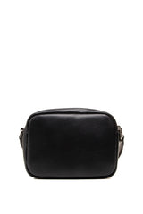 Calvin Klein Ckj Mono Hardw Soft Çapraz Askılı Kadın Çantası Black