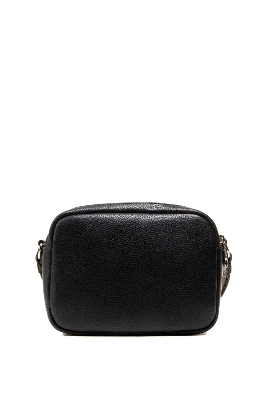 Calvin Klein Ckj Mono Hardw Soft Çapraz Askılı Kadın Çantası Black