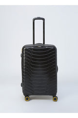 National Geographic 65 Cm Valiz Siyah