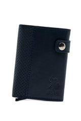 U.s Polo Assn Erkek Kartlık Mekanizmalı Siyah