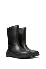 Camper Brutus Trek Medium Boot Siyah