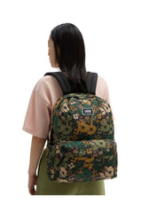 Vans Sırt Çantası Old Skool Sırt Çantası Sun Baked