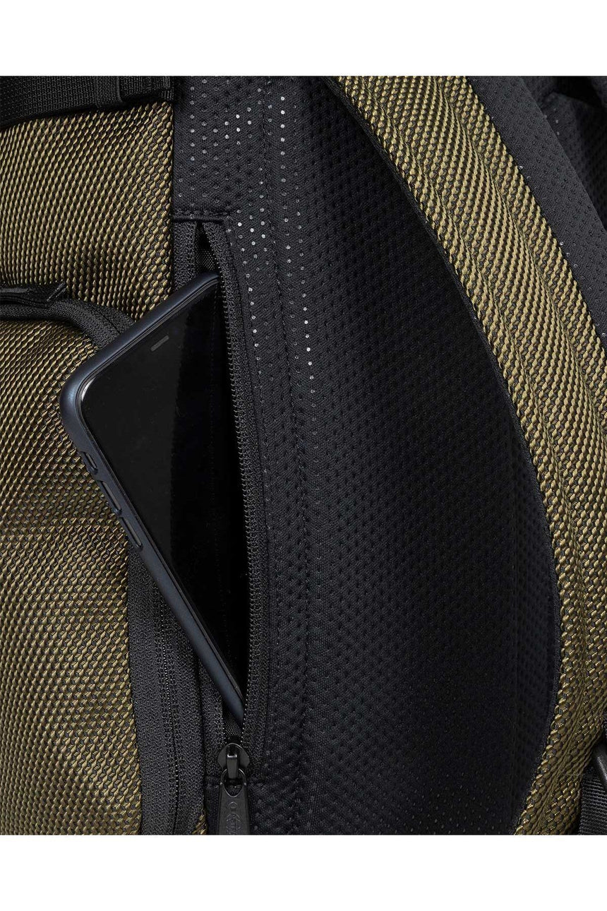 Eastpak Tecum Top Sırt Çantası Cnnct Army