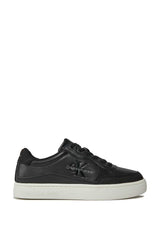 Calvin Klein Classic Cupsole Low Sneakers Black/Bright White