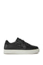 Calvin Klein Classic Cupsole Low Sneakers Black/Bright White
