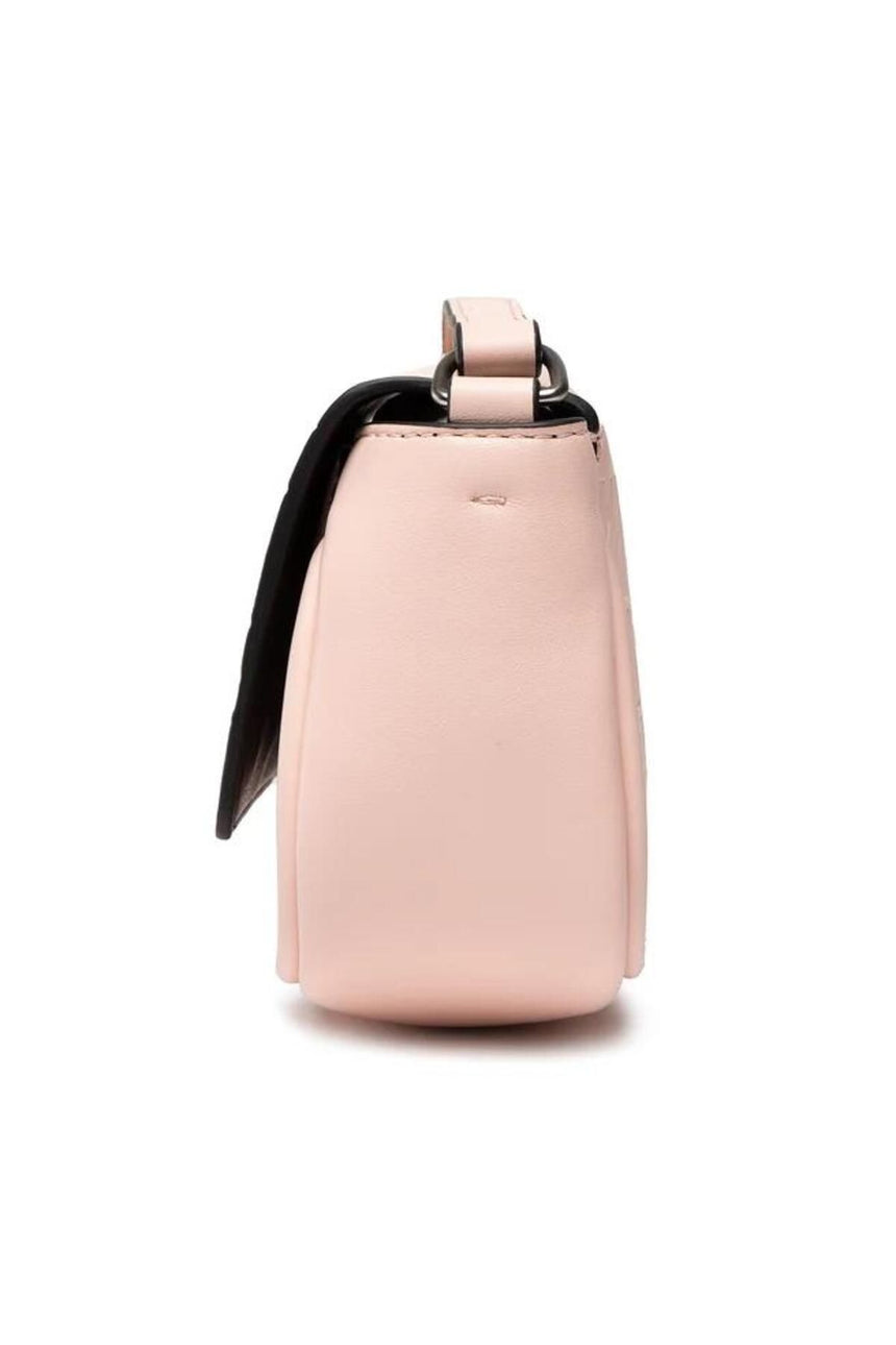 Calvin Klein Sleek Flp Çapraz Askılı Kadın Çantası Pink Blush
