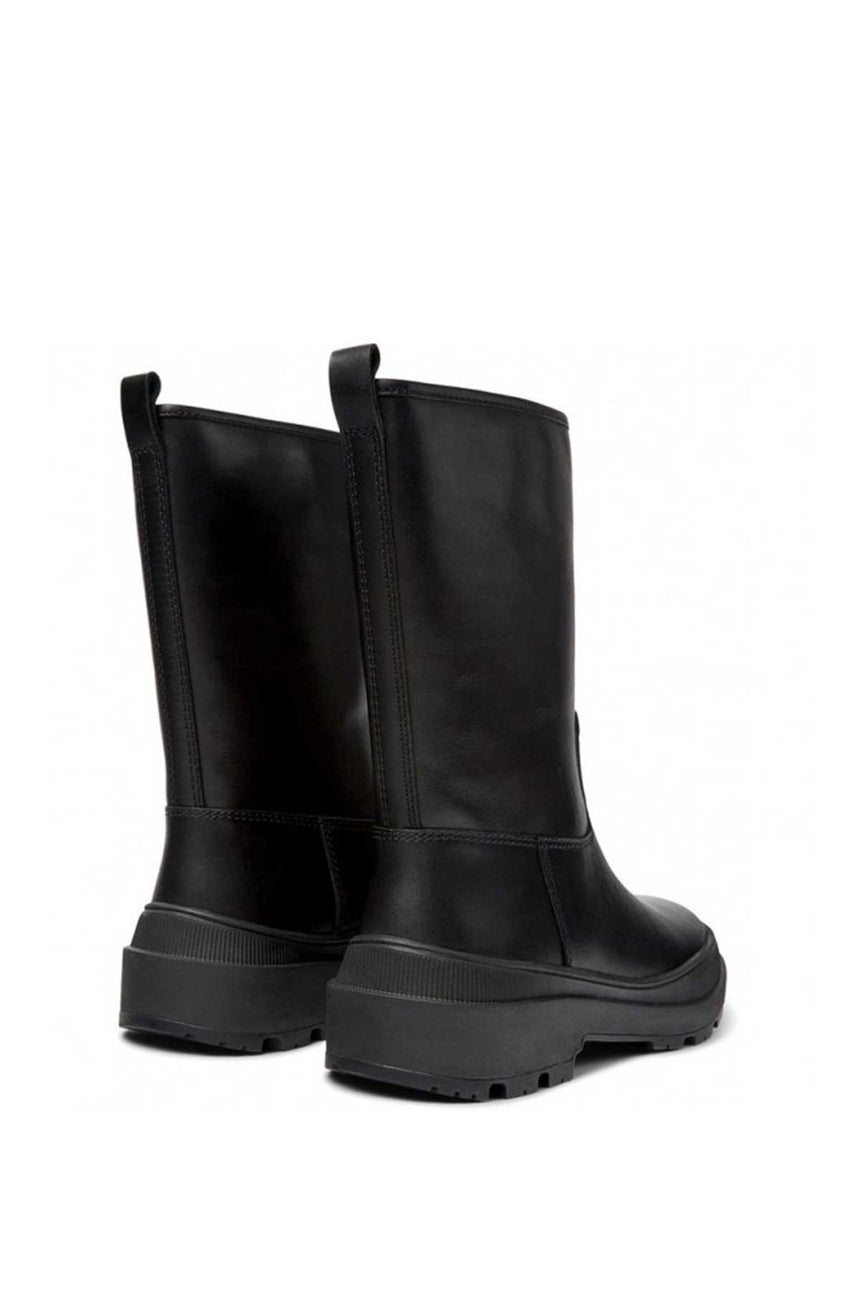 Camper Brutus Trek Medium Boot Siyah